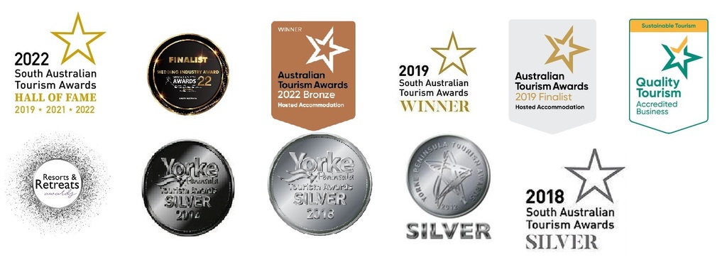 Awards
