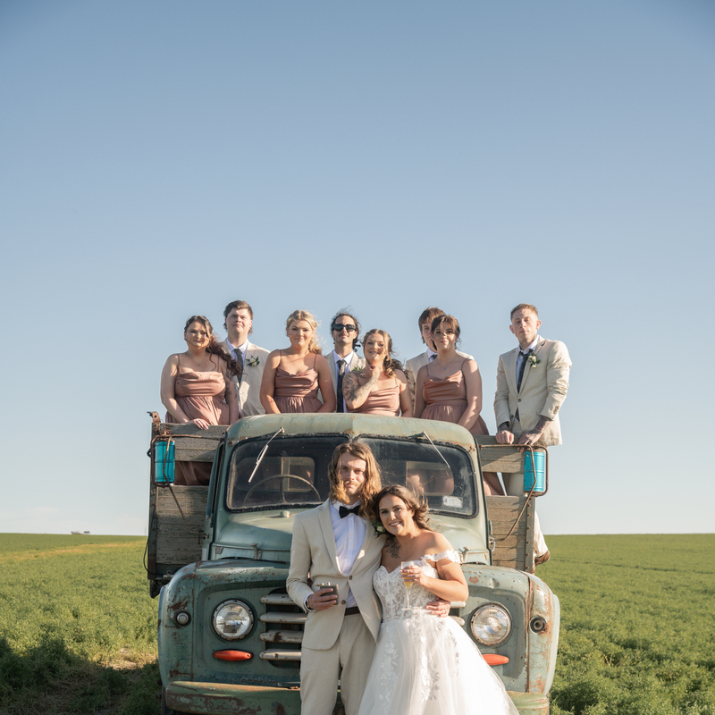 Sarah King Photography