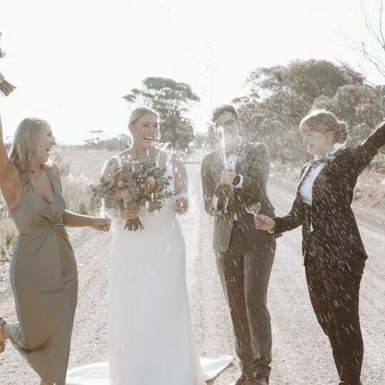 Bonnie McEvoy Photography