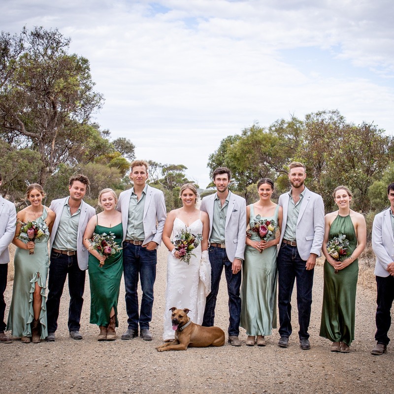 Ben Brooksby Photography